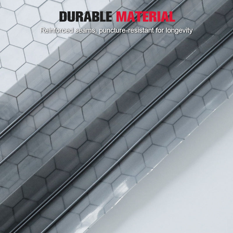 💪🌬️ Пътни чанти за вакуумно съхранение и комплект преносими помпи 👕✨