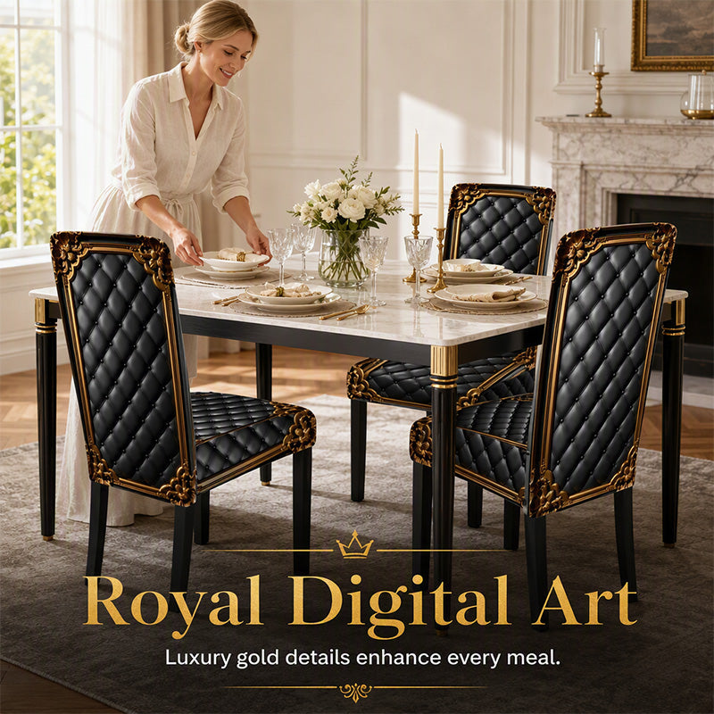 🪑✨ Rugalmas székhuzat – mosható, testre szabott és könnyen tisztítható, megvédi bútorodat a szennyeződésektől