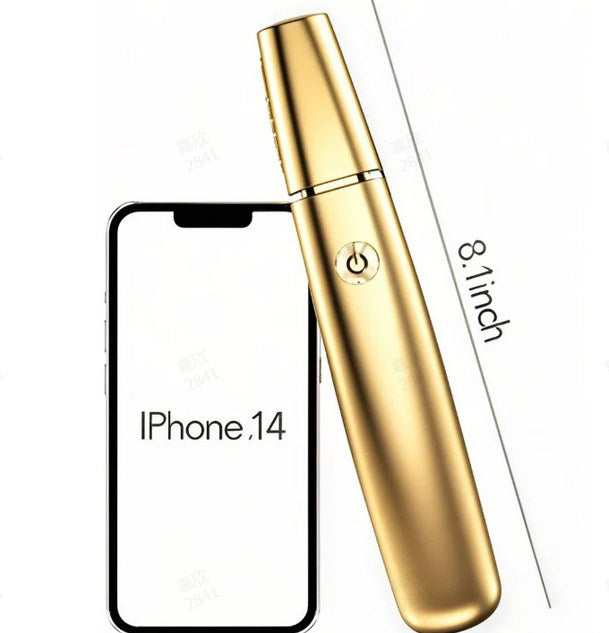 🔥 Електрически препарат за отстраняване на мазоли