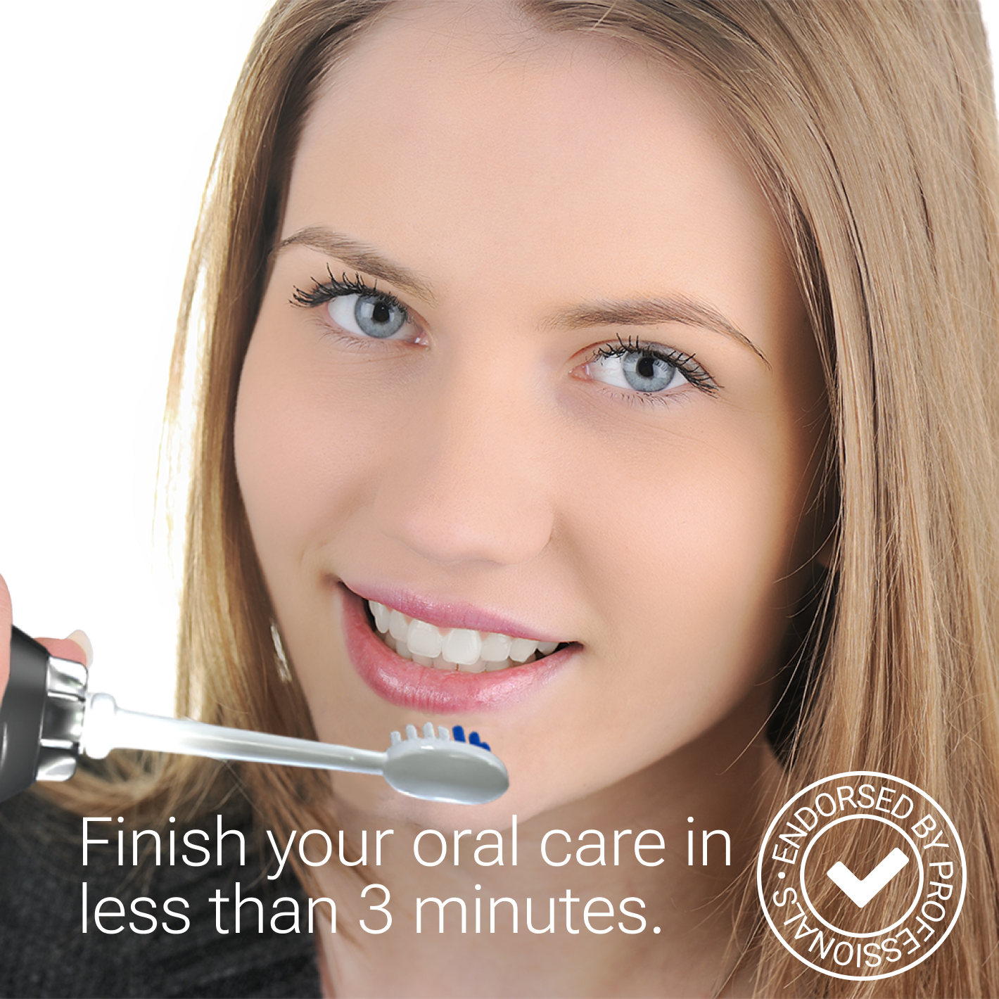 PUURSMILE ВОДА ФЛОСЕР – 55% ОТСТЪПКА В ЧЕРЕН ПЕТЪК + 4 БЕЗПЛАТНИ ПОДАРЪКА