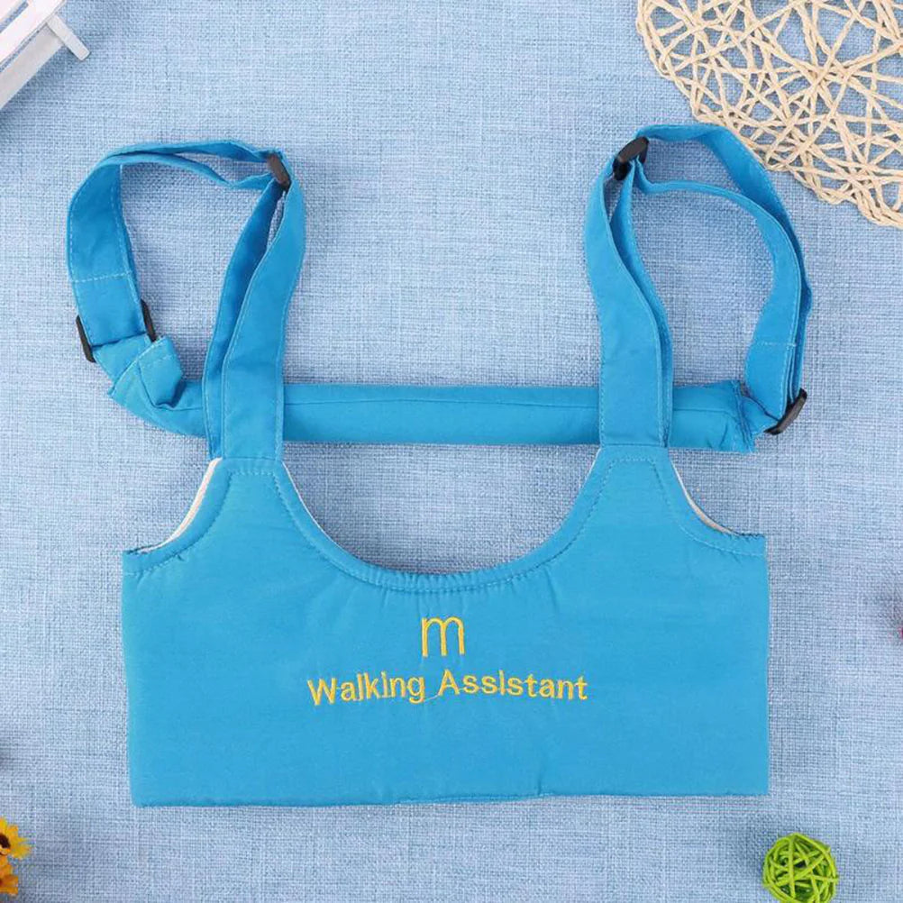 Безопасна проходилка за бебета