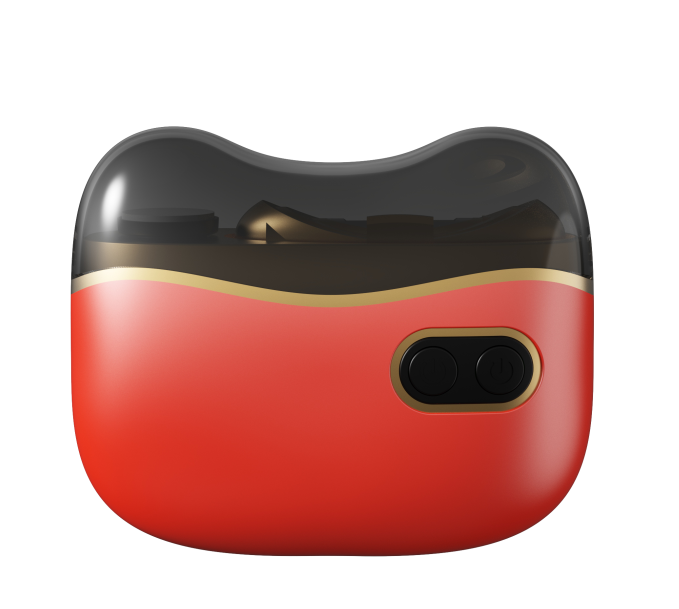 💅 2 в 1 електрическа нокторезачка и шлифовъчна машина