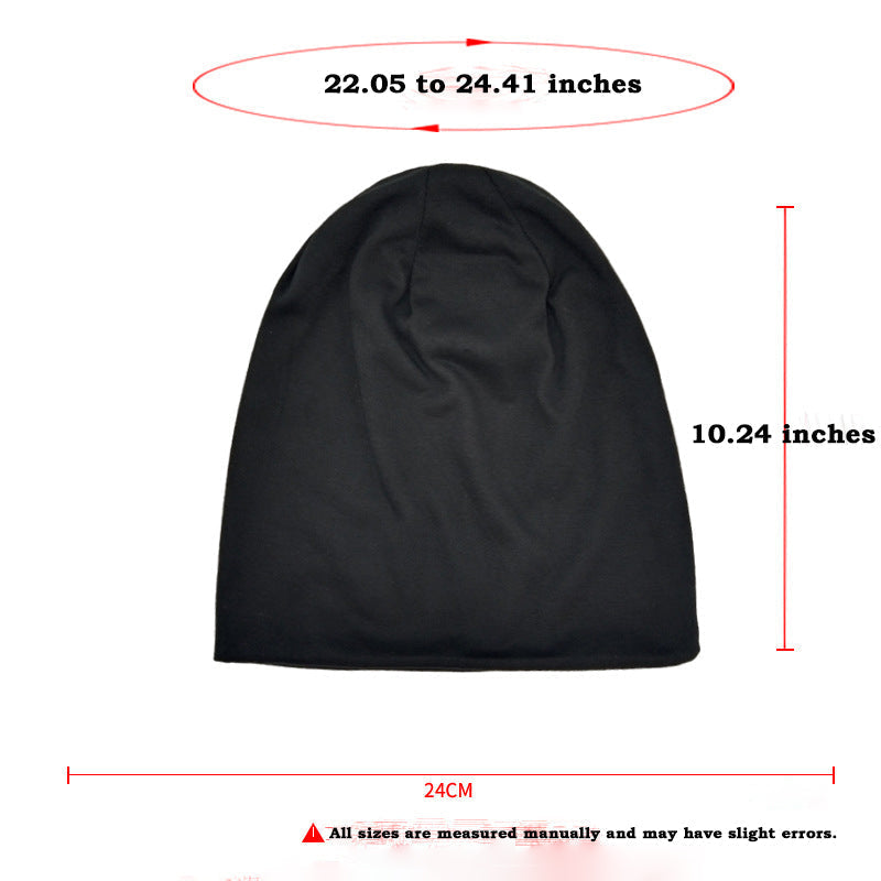 Pandaize Зимна шапка Beanie Термо шапка за бягане Спортни еластични шапки Тънки ски, туризъм, колоездене, сноуборд, на открито, мъже, жени