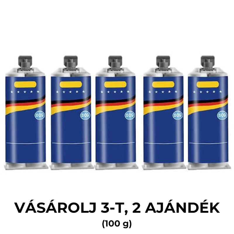 🔥Лепило за ремонт на метал (лепило за ремонт на метал)💦