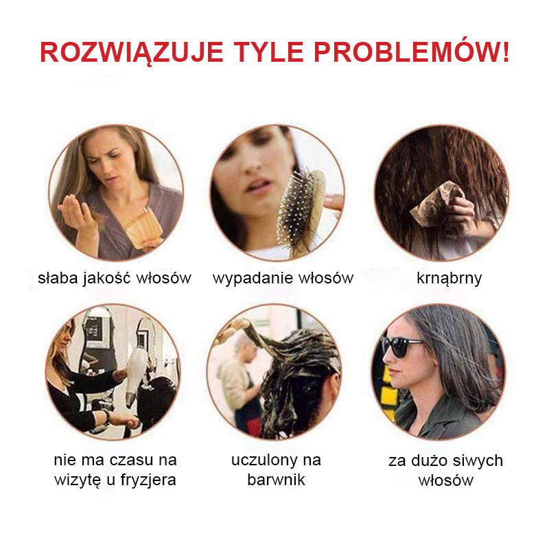 ✨Дишаща естествена коса за жени с изтъняла коса💁‍♀️