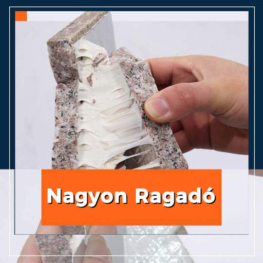 Супер водоустойчива самозалепваща лента