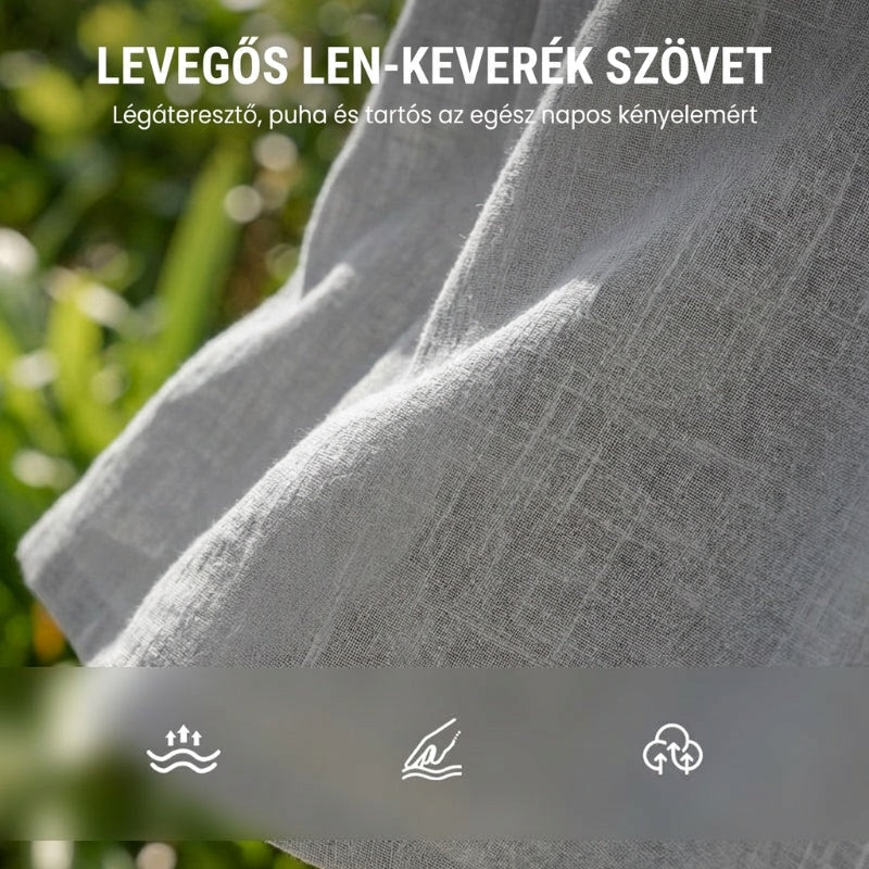 👕Férfi kapucnis pulóver + nadrág szett – kényelem, stílus és sokoldalúság