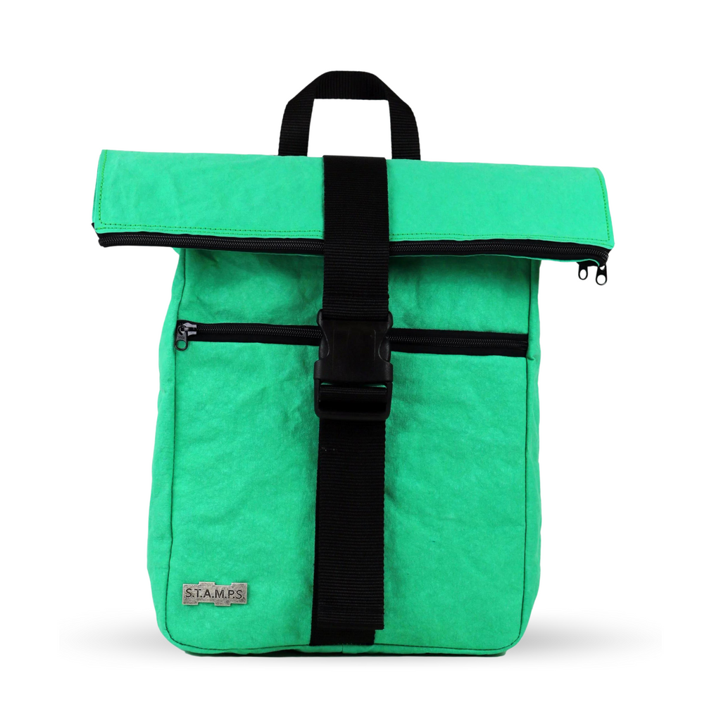 Plecak Columbus Turquoise