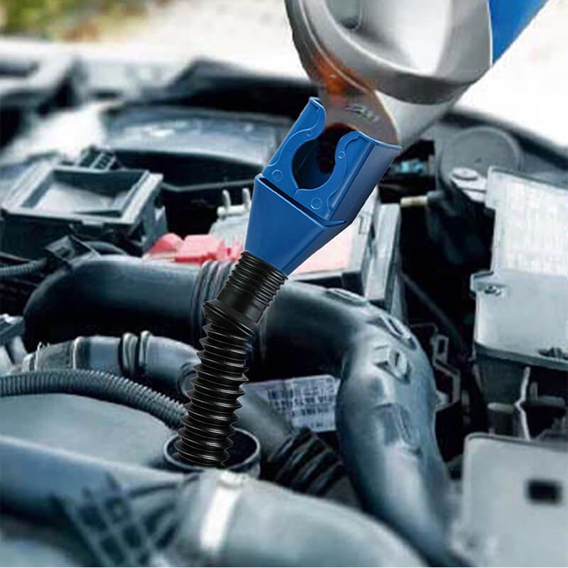 Фуния за инструмент за дренаж