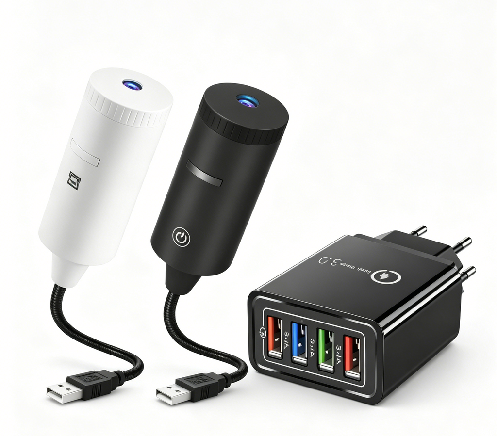 Plug-and-Play HD csillagvetítő – Több mint 50 000 elégedett felhasználó