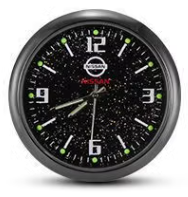 Гореща разпродажба ✨50% отстъпка ✨Светящ кварцов часовник за кола