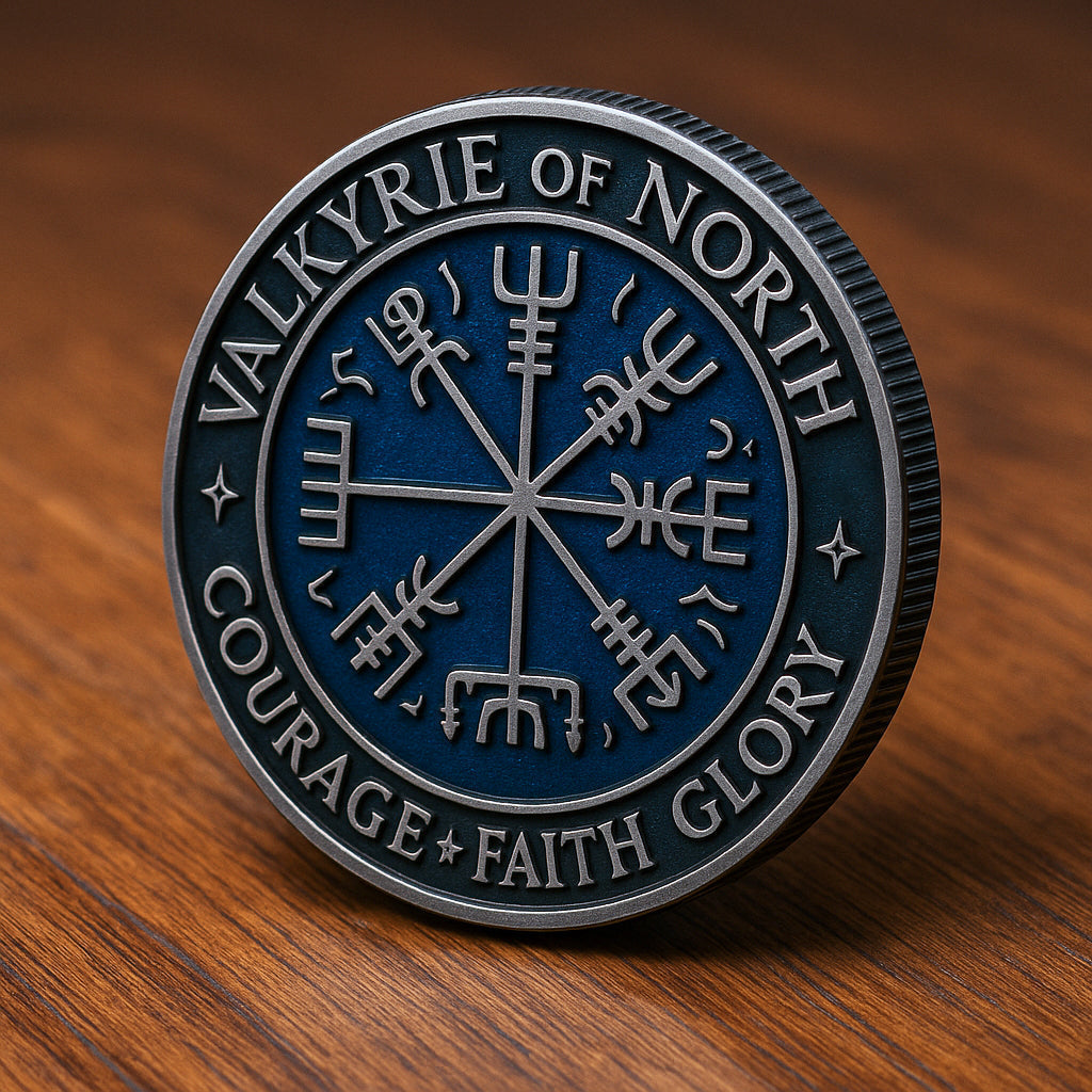 Адвент календар „Goddess Coin“ за 2025 г. – вдъхновен от лимитирано издание на колекционерски монети