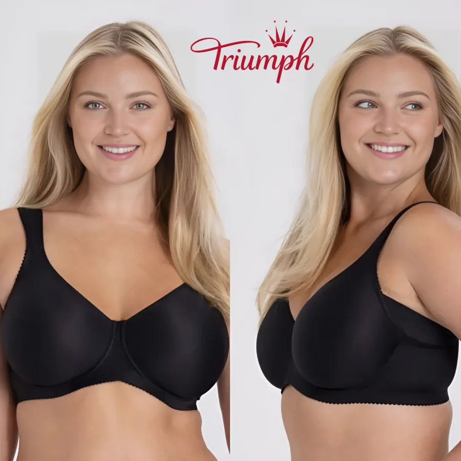 Triumph - (4 db.) Push-up melltartó nagy kosarakkal