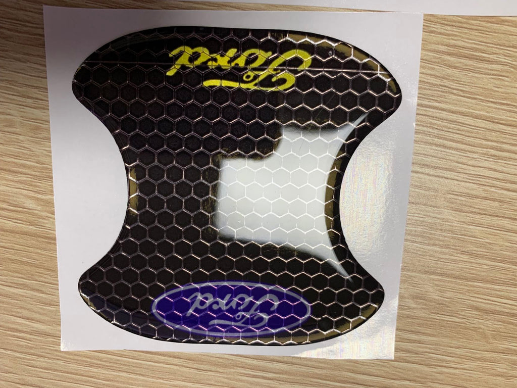 Предпазител за надраскване на вратата✨4 бр.✨