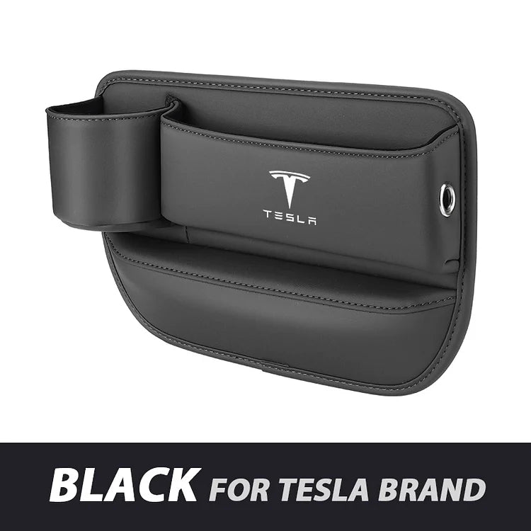 Кутия за съхранение на столче за кола