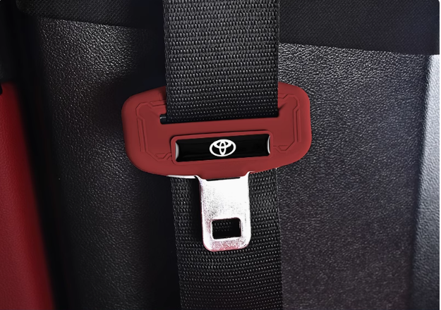 Защитен калъф за катарамата на колана на колата🎉2 бр.🎉