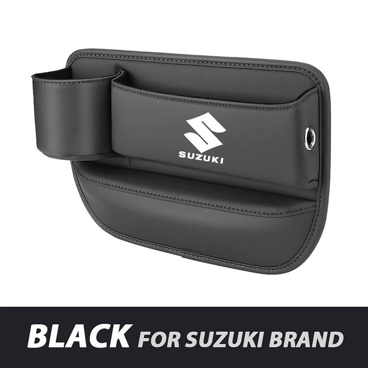 Кутия за съхранение на столче за кола