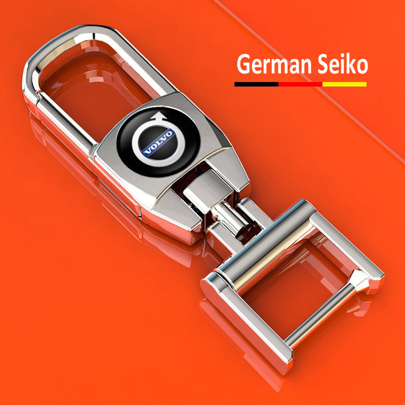 Ключодържател за кола против изгубване✨2 бр.✨