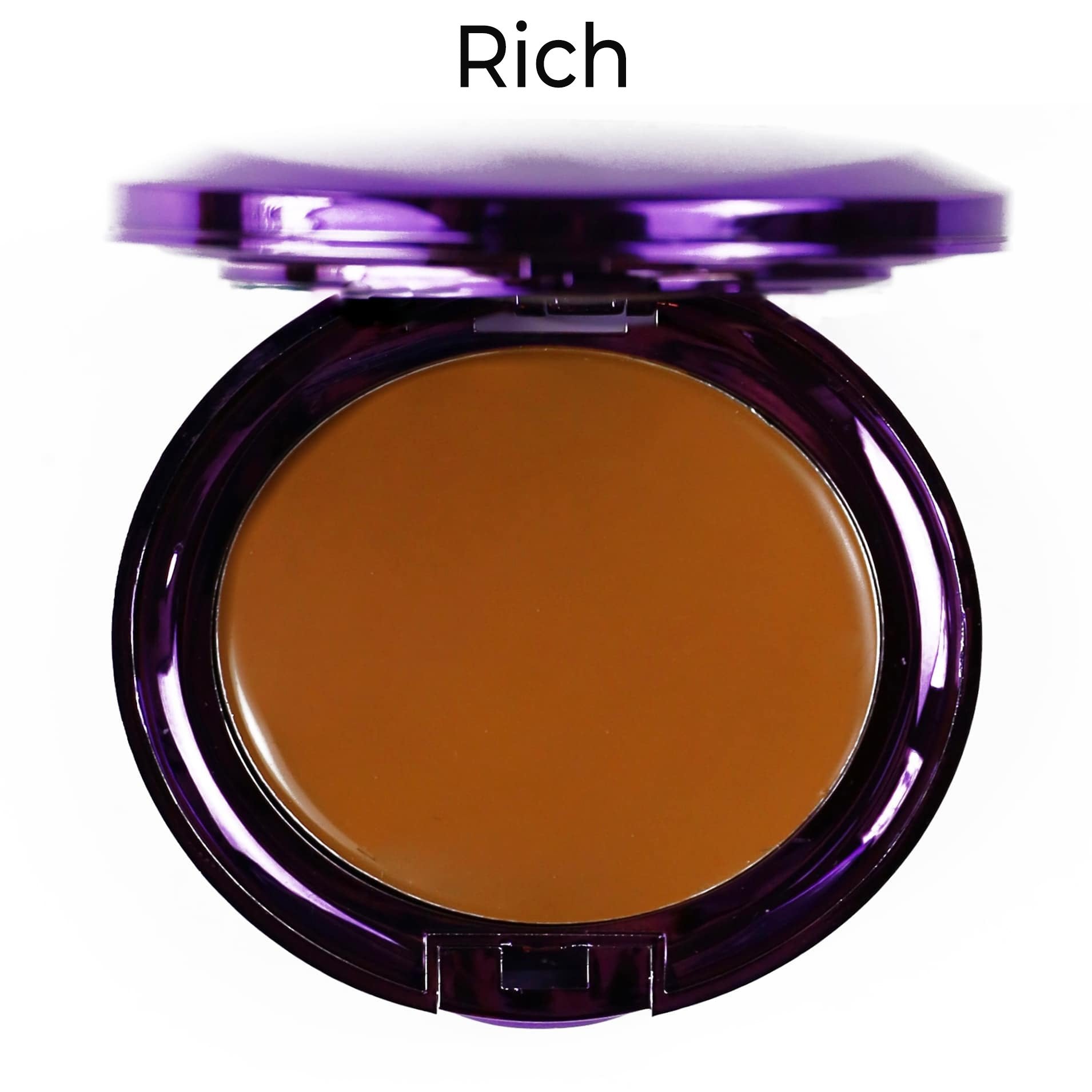 🔥 Купете един, вземете втория безплатно! 🎁 Мек, матов кремообразен коректор