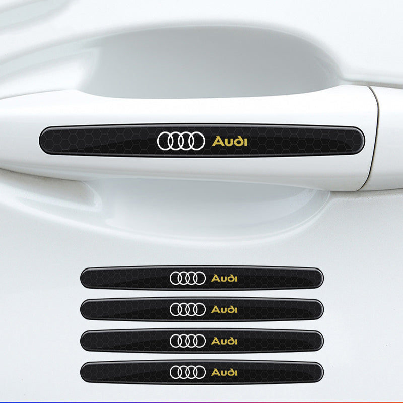 Предпазител за надраскване на вратата✨4 бр.✨