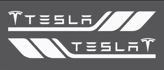 Гореща разпродажба 🔥50% отстъпка🔥Персонализирани стикери за спортни коли🎉4 бр.🎉