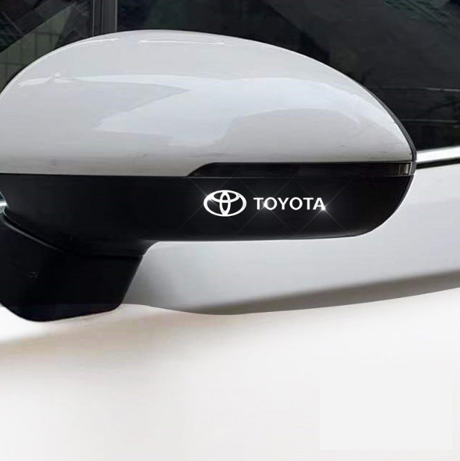 ГОРЕЩА РАЗПРОДАЖБА🎉50% ОТСТЪПКА🎉Креативни 3D стикери за кола от алуминиево фолио🔥10 бр.🔥