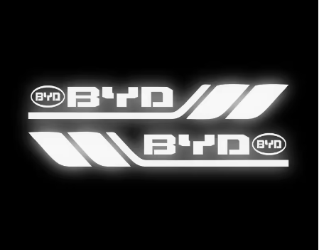 Гореща разпродажба 🔥50% отстъпка🔥Персонализирани стикери за спортни коли🎉4 бр.🎉