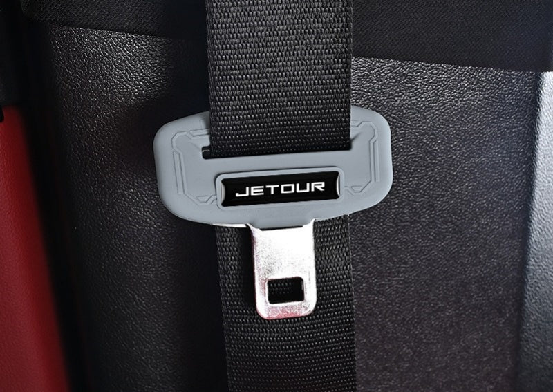 Защитен калъф за катарамата на колана на колата🎉2 бр.🎉