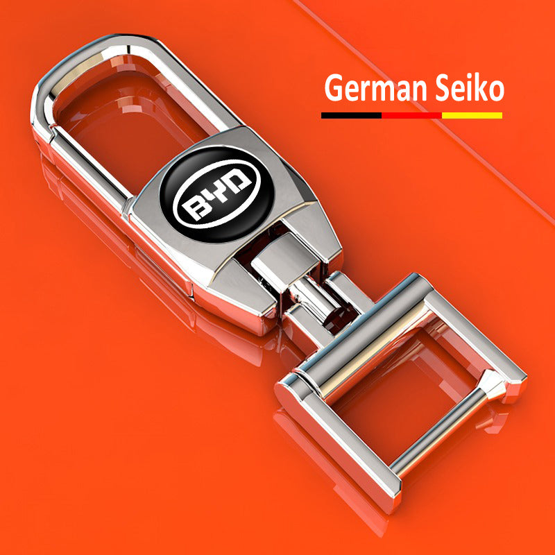 Ключодържател за кола против изгубване✨2 бр.✨