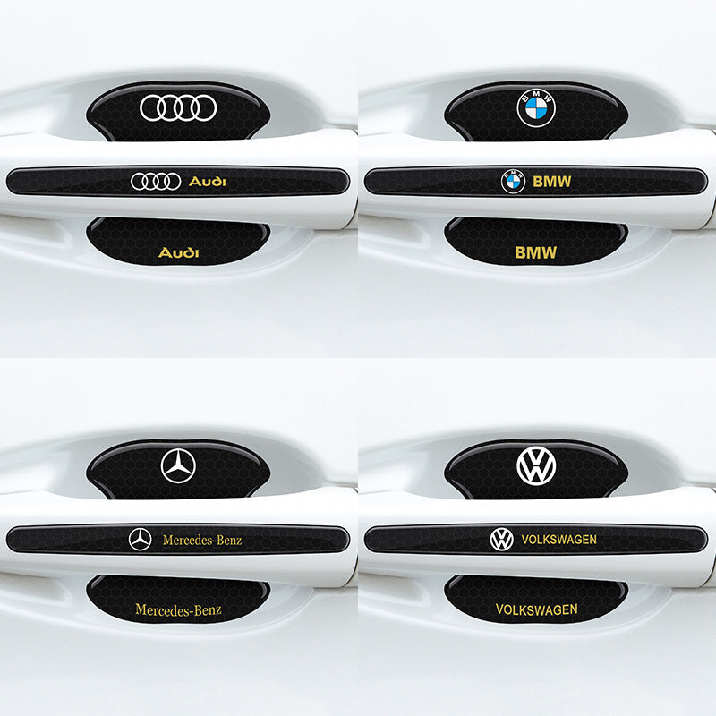 Предпазител за надраскване на вратата✨4 бр.✨