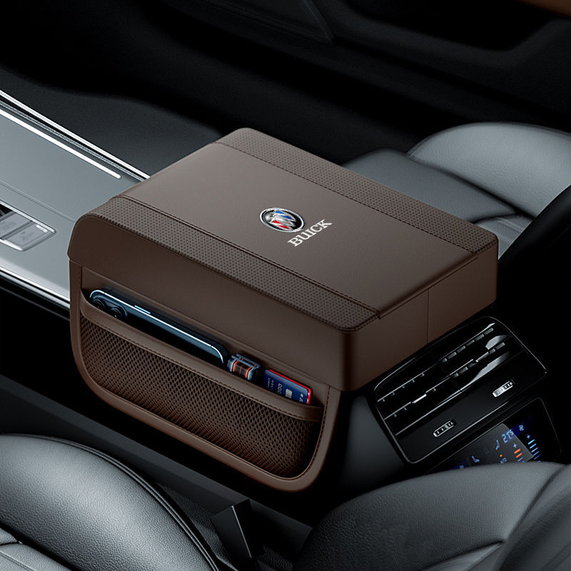 🔥Гореща разпродажба🔥Калъф за подлакътник за кола, възглавница за повдигане (версия за съхранение)