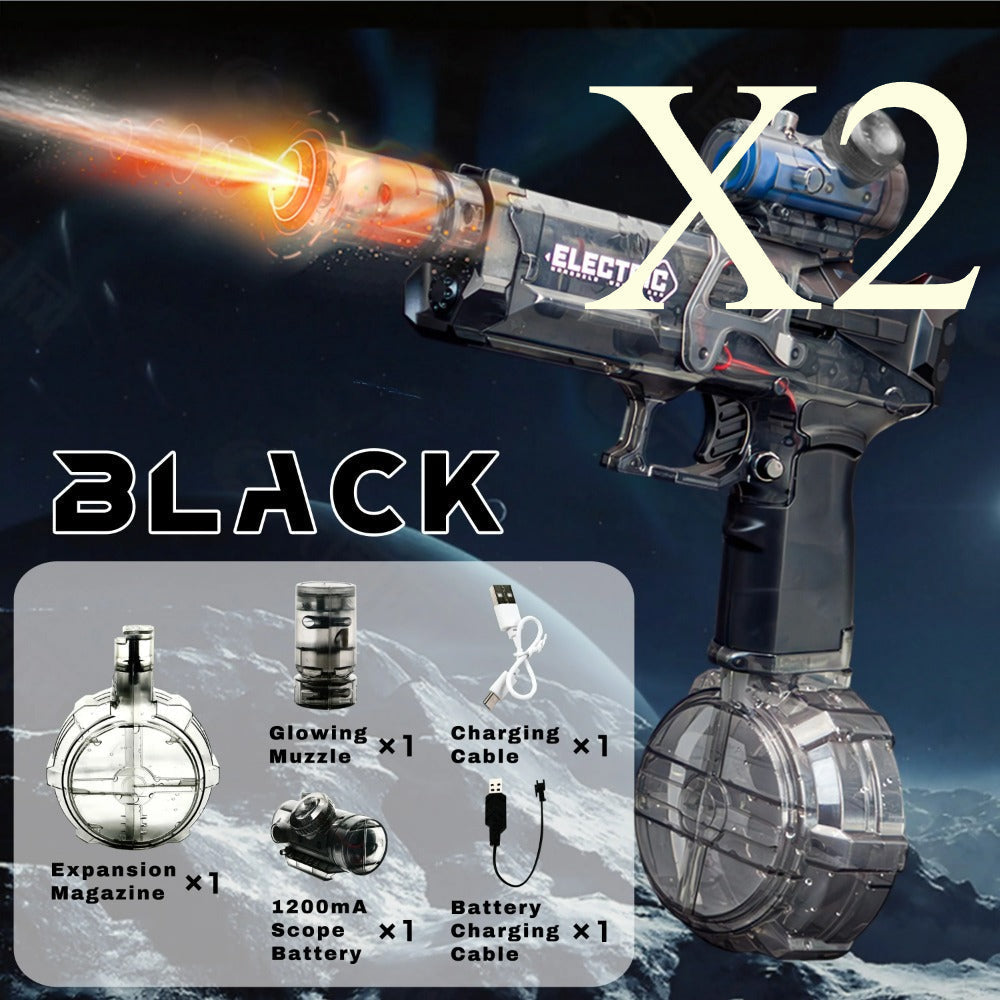 Електрически воден пистолет Woyuosn Battle Blaster