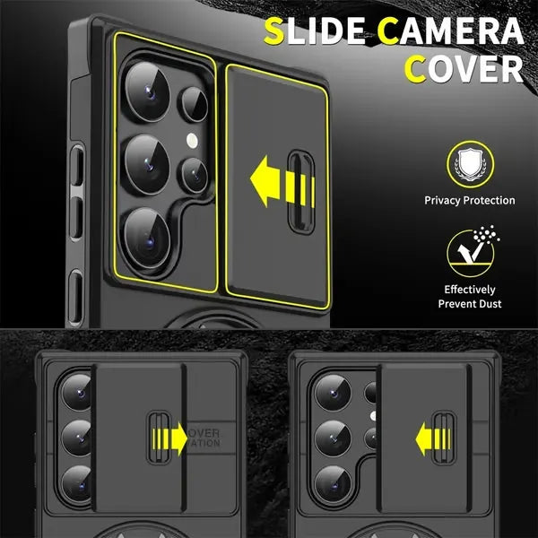 📱Mérethető prémium páncéltok Samsung Galaxy S szériához