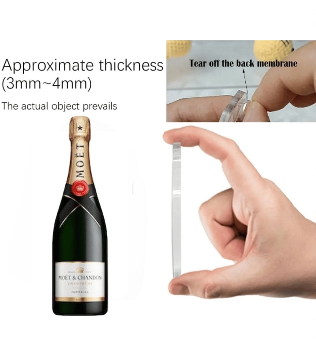 🔥Последен ден с 50% отстъпка - 🥂Адвент календар за шампанско 2025🎄