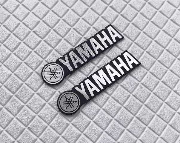 Гореща разпродажба ✨50% отстъпка ✨3D креативни декоративни стикери с лого на кола 🎉4 бр.🎉