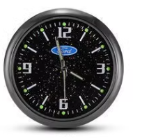 Гореща разпродажба ✨50% отстъпка ✨Светящ кварцов часовник за кола