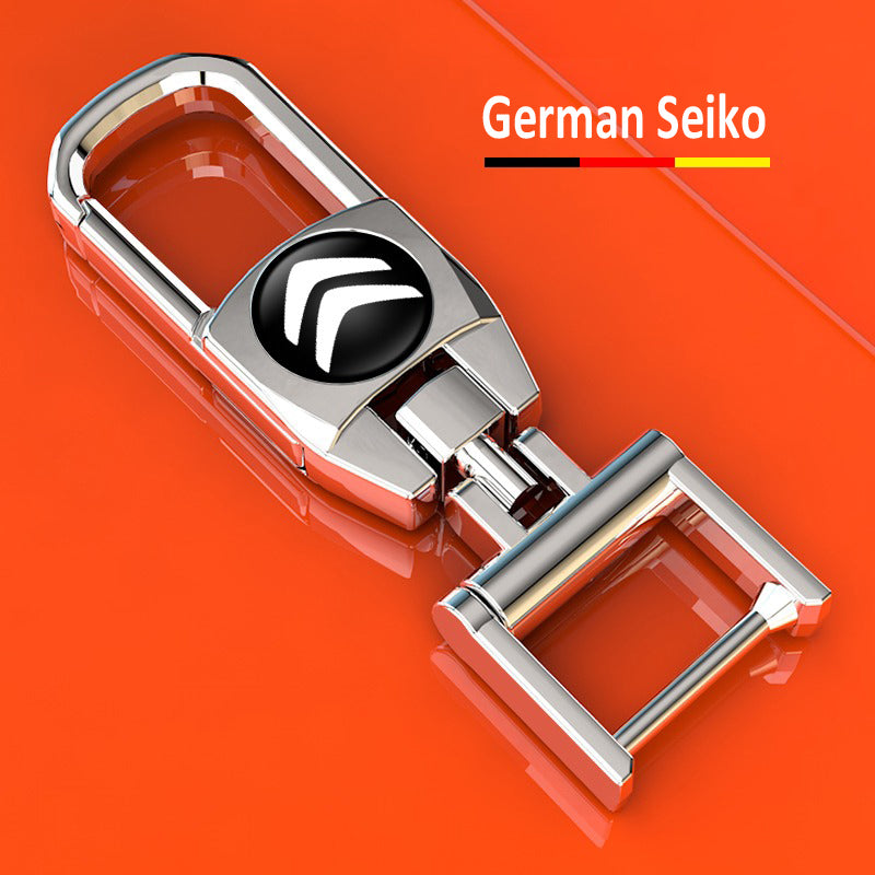 Ключодържател за кола против изгубване✨2 бр.✨