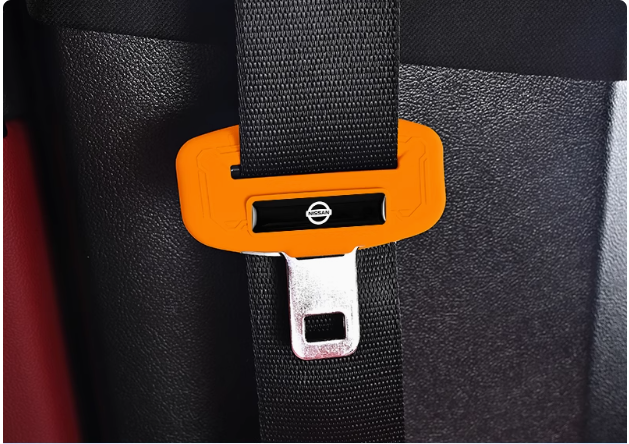 Защитен калъф за катарамата на колана на колата🎉2 бр.🎉