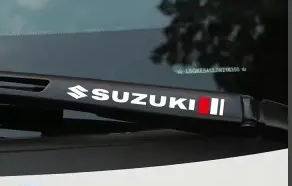 ПОСЛЕДНА ПРОДАЖБА🎉50% ОТСТЪПКА🎉Креативен стикер за чистачки за кола🎉4 БР.🎉