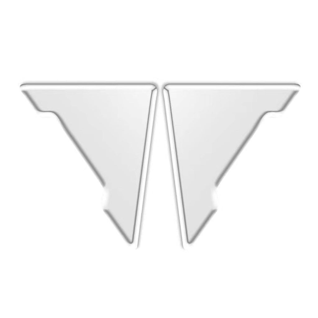 Прозрачни предпазители за ръбове на автомобилни врати