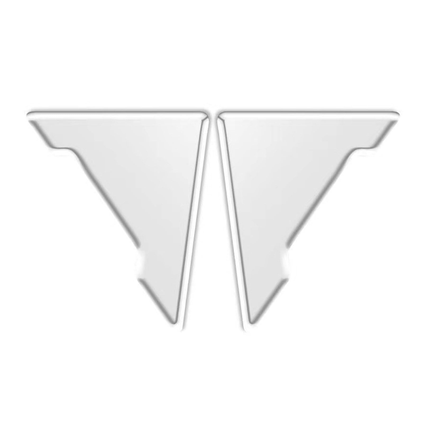 Прозрачни предпазители за ръбове на автомобилни врати