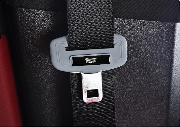 Защитен калъф за катарамата на колана на колата🎉2 бр.🎉