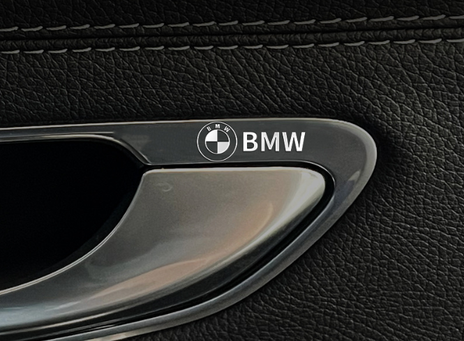 ГОРЕЩА РАЗПРОДАЖБА🎉50% ОТСТЪПКА🎉Креативни 3D стикери за кола от алуминиево фолио🔥10 бр.🔥