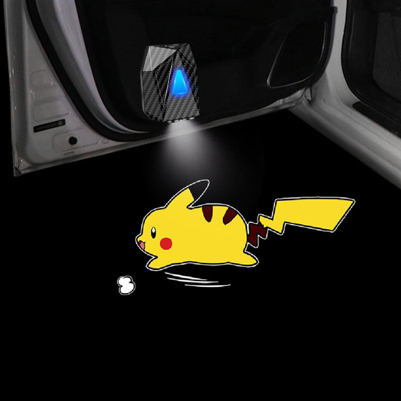 Гореща разпродажба ✨50% отстъпка ✨ Динамични интелигентни 5D LED светлини с висока резолюция