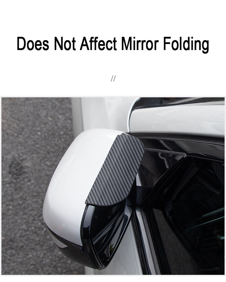 Гореща разпродажба ✨50% ОТСТЪПКА ✨Въглеродни влакнести вежди тип дъжд ✨2 бр. ✨