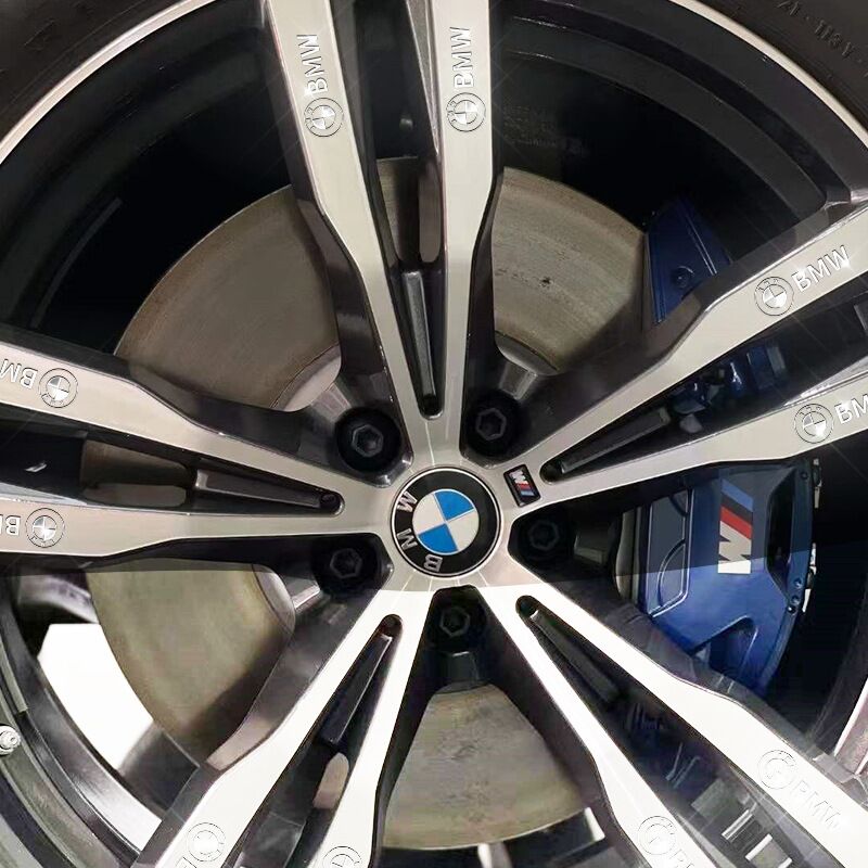 ГОРЕЩА РАЗПРОДАЖБА🎉50% ОТСТЪПКА🎉Креативни 3D стикери за кола от алуминиево фолио🔥10 бр.🔥