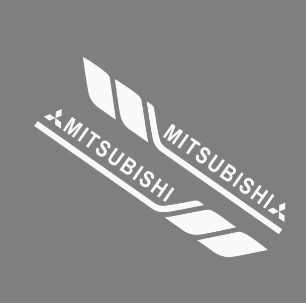 Гореща разпродажба 🔥50% отстъпка🔥Персонализирани стикери за спортни коли🎉4 бр.🎉