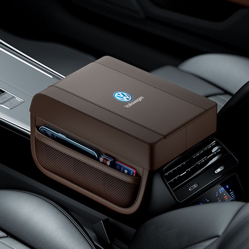 🔥Гореща разпродажба🔥Калъф за подлакътник за кола, възглавница за повдигане (версия за съхранение)