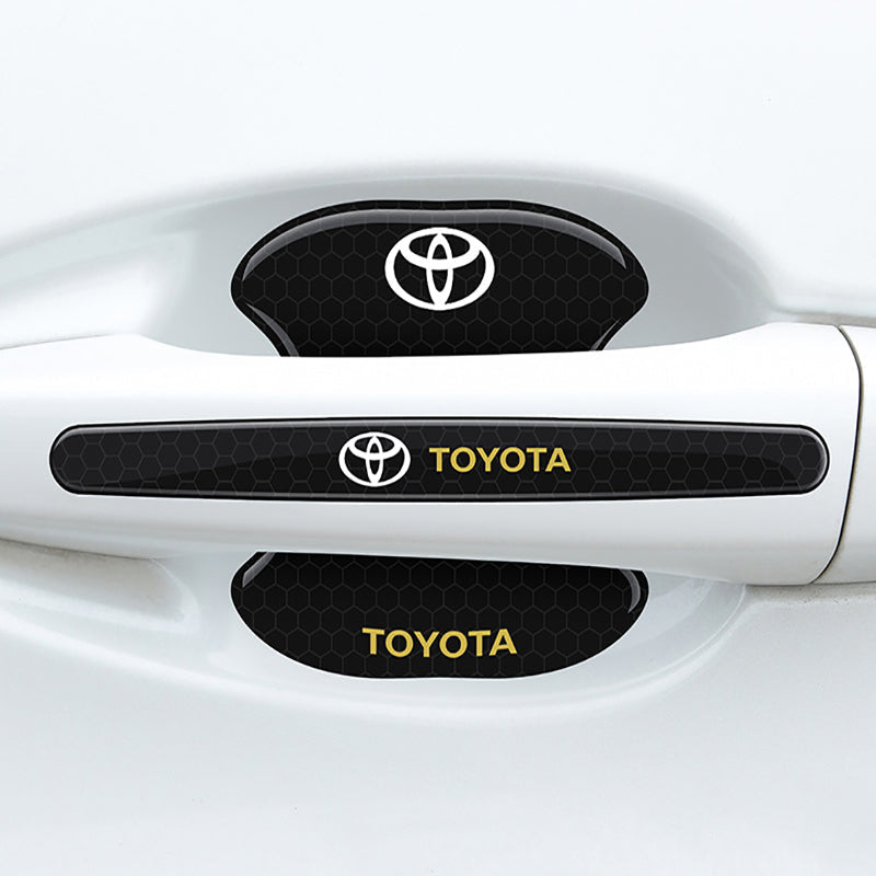 Предпазител за надраскване на вратата✨4 бр.✨