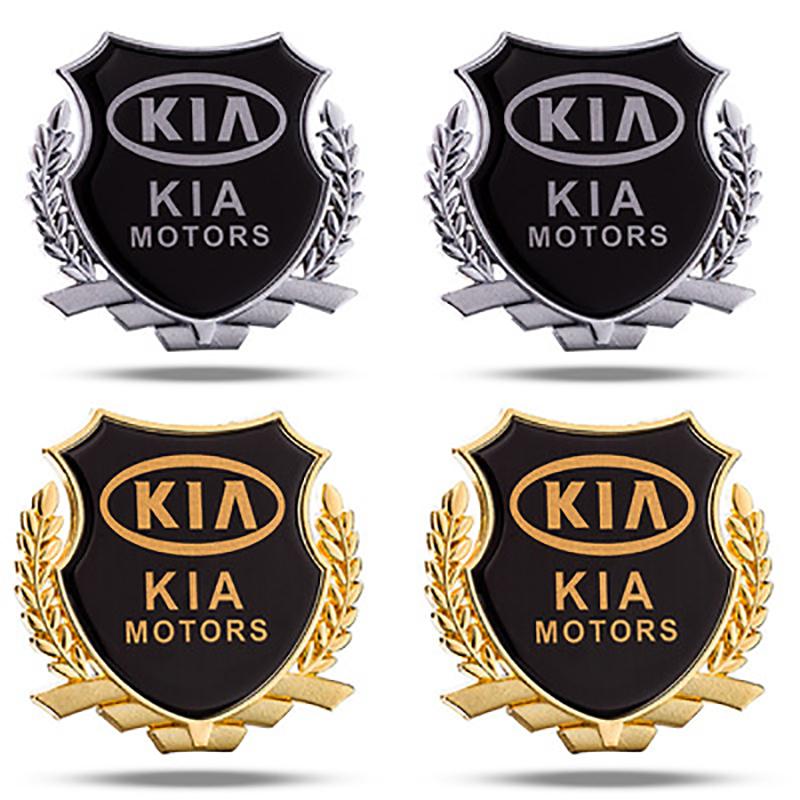 ✨3D стикер за метална каросерия на автомобил✨2 бр.✨